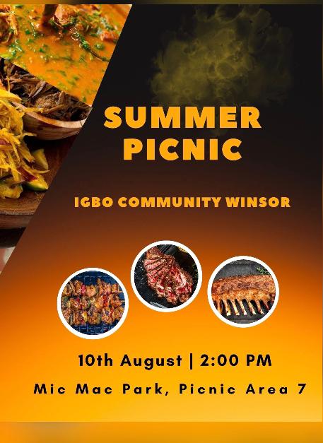 Summer Picnic
