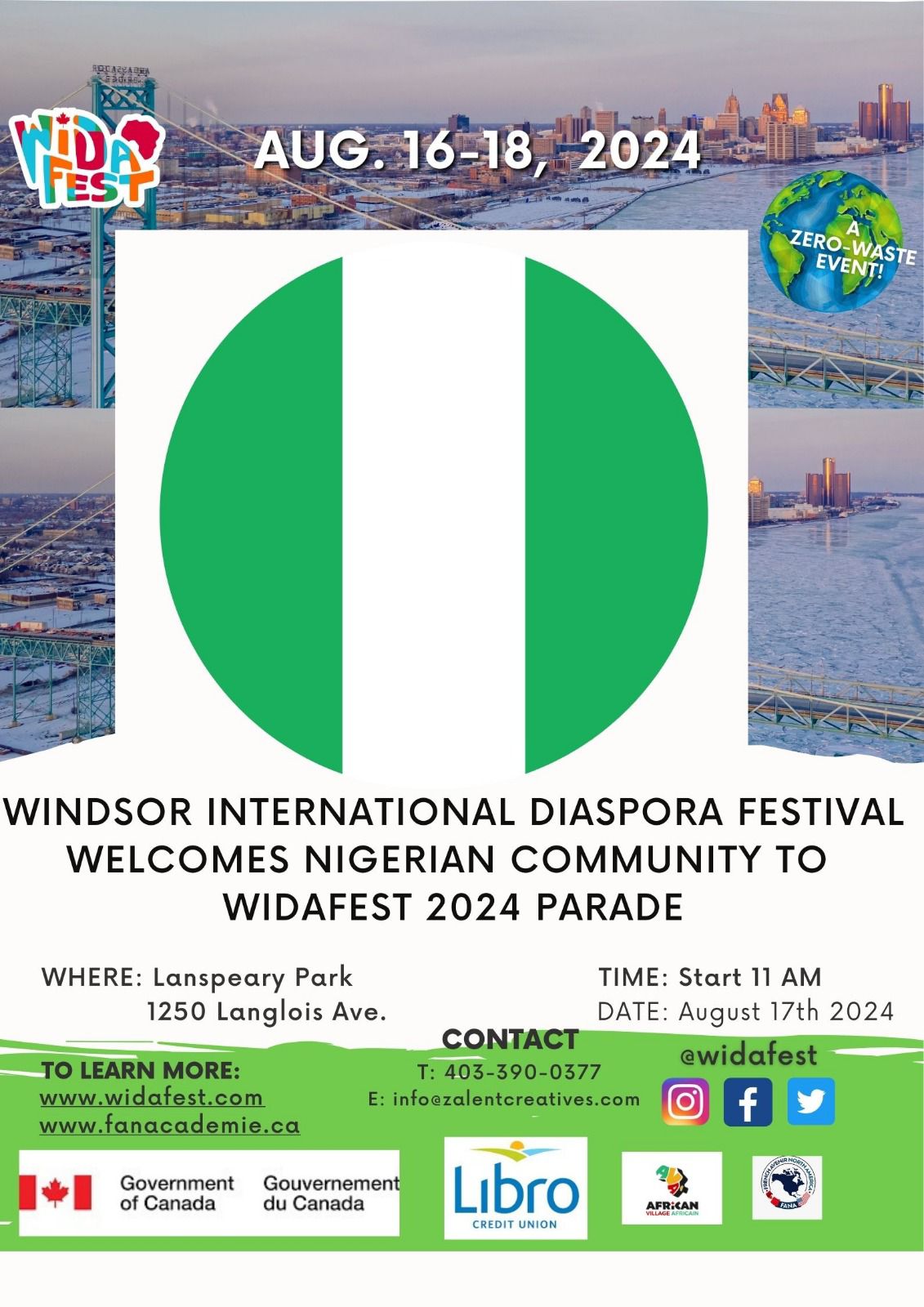 WIDAFEST 2024
